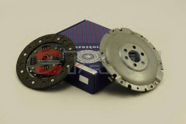 STATIM 100325 Комплект сцепления