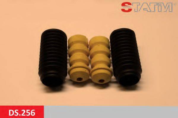 STATIM DS256 Пылезащитный комплект, амортизатор