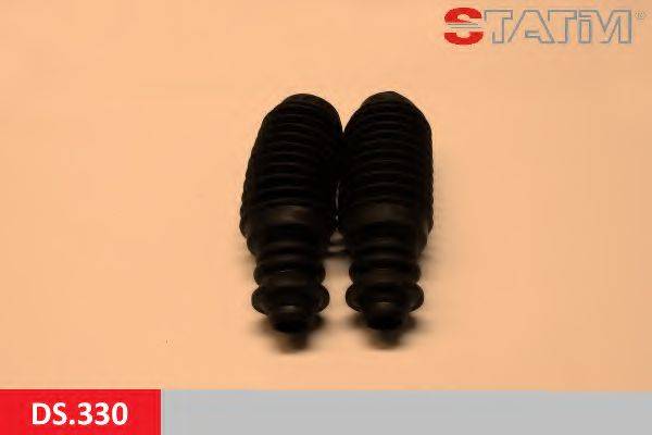 STATIM DS330 Пылезащитный комплект, амортизатор