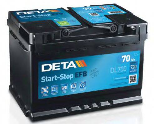 DETA DL700