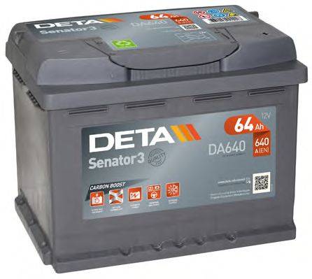 DETA DA640