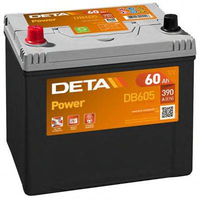 DETA DB605