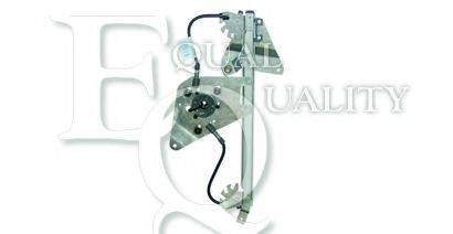 EQUAL QUALITY 020941 Подъемное устройство для окон