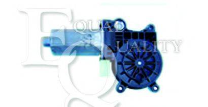 EQUAL QUALITY 050351 Электродвигатель, стеклоподъемник