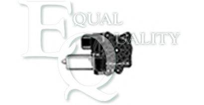 EQUAL QUALITY 050645 Электродвигатель, стеклоподъемник