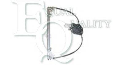 EQUAL QUALITY 141401 Подъемное устройство для окон