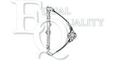 EQUAL QUALITY 141400 Подъемное устройство для окон