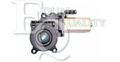 EQUAL QUALITY 150755 Электродвигатель, стеклоподъемник