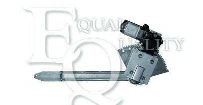 EQUAL QUALITY 280911