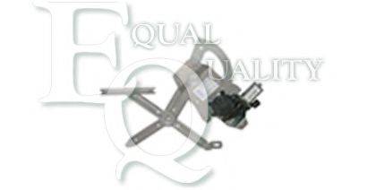 EQUAL QUALITY 281511