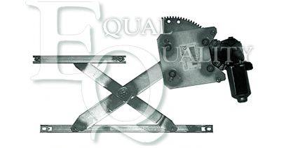 EQUAL QUALITY 010234 Подъемное устройство для окон