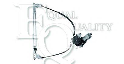 EQUAL QUALITY 361711 Подъемное устройство для окон