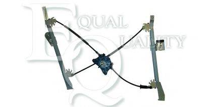 EQUAL QUALITY 010578 Подъемное устройство для окон