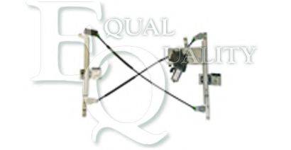 EQUAL QUALITY 411024 Подъемное устройство для окон
