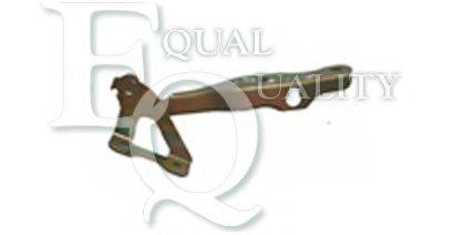 EQUAL QUALITY C00023 Шарнир, капот