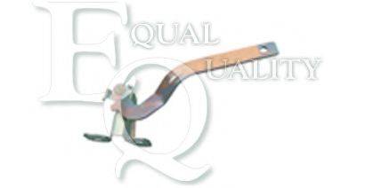 EQUAL QUALITY C00057 Шарнир, капот