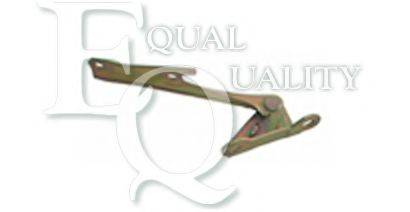 EQUAL QUALITY C00105 Шарнир, капот