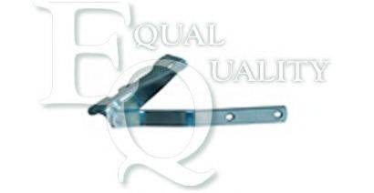 EQUAL QUALITY C00146 Шарнир, капот