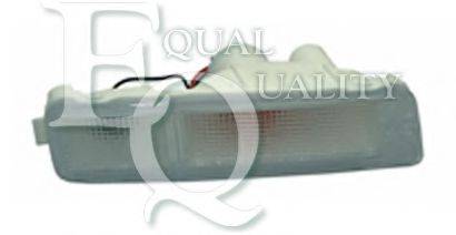 EQUAL QUALITY FA3050 Фонарь указателя поворота