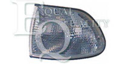 EQUAL QUALITY FA4339 Фонарь указателя поворота