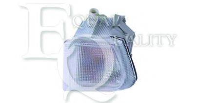 EQUAL QUALITY GA9319 Фонарь указателя поворота