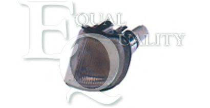 EQUAL QUALITY FA4559 Фонарь указателя поворота