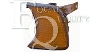 EQUAL QUALITY FA8450 Фонарь указателя поворота