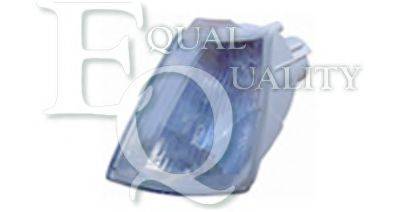 EQUAL QUALITY FA9519 Фонарь указателя поворота