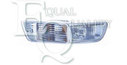 EQUAL QUALITY FA9893 Фонарь указателя поворота