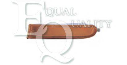 EQUAL QUALITY FA9895 Фонарь указателя поворота