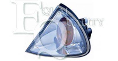 EQUAL QUALITY FA9989 Фонарь указателя поворота