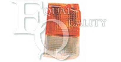 EQUAL QUALITY FA9994 Фонарь указателя поворота