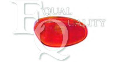 EQUAL QUALITY FL0004 Фонарь указателя поворота