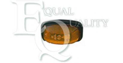 EQUAL QUALITY FL0062 Фонарь указателя поворота