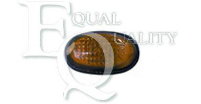 EQUAL QUALITY FL0109 Фонарь указателя поворота