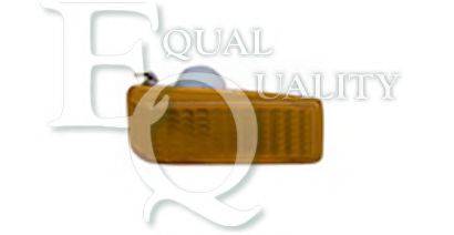EQUAL QUALITY FL0115 Фонарь указателя поворота