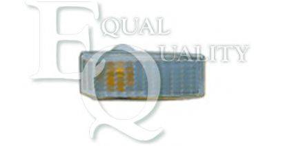 EQUAL QUALITY FL0116 Фонарь указателя поворота