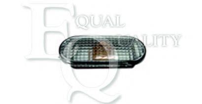 EQUAL QUALITY FL0161 Фонарь указателя поворота