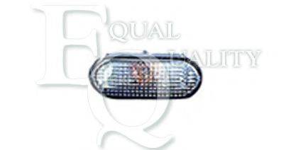 EQUAL QUALITY FL0168 Фонарь указателя поворота