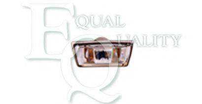 EQUAL QUALITY FL0181 Фонарь указателя поворота