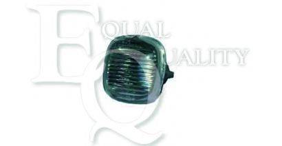 EQUAL QUALITY FL0198 Фонарь указателя поворота