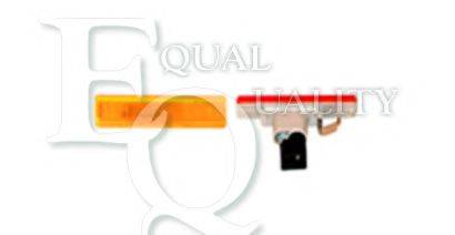 EQUAL QUALITY FL0232 Фонарь указателя поворота