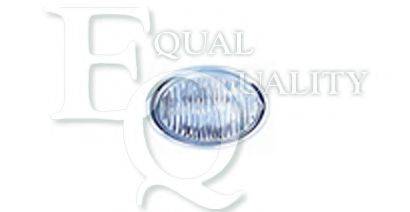 EQUAL QUALITY FL0428 Фонарь указателя поворота