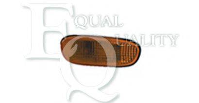 EQUAL QUALITY FL0456 Фонарь указателя поворота