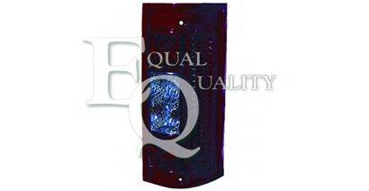 EQUAL QUALITY FP0143 Задний фонарь