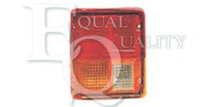 EQUAL QUALITY FP0192 Задний фонарь