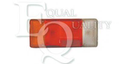 EQUAL QUALITY FP0437 Задний фонарь