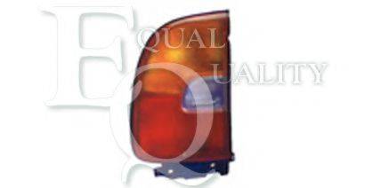 EQUAL QUALITY FP0618 Задний фонарь