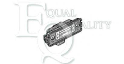 EQUAL QUALITY FT0035 Вставка фары, основная фара