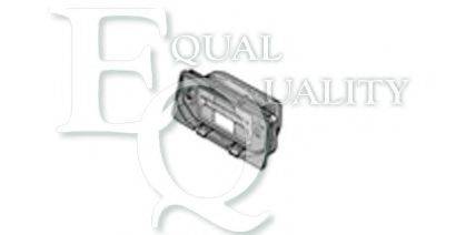 EQUAL QUALITY FT0037 Фонарь освещения номерного знака